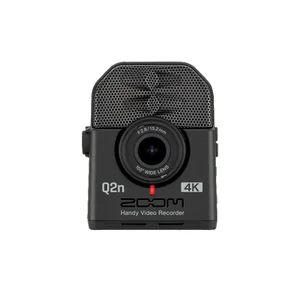 Zoom Q2n-4K