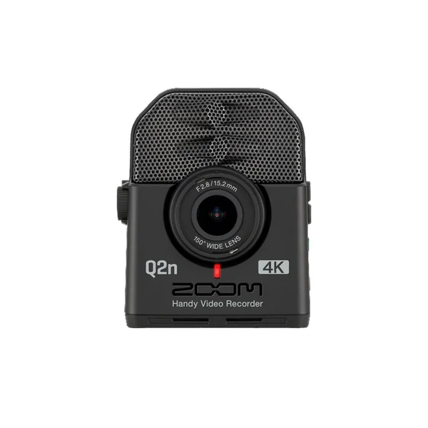 Zoom Q2n-4K