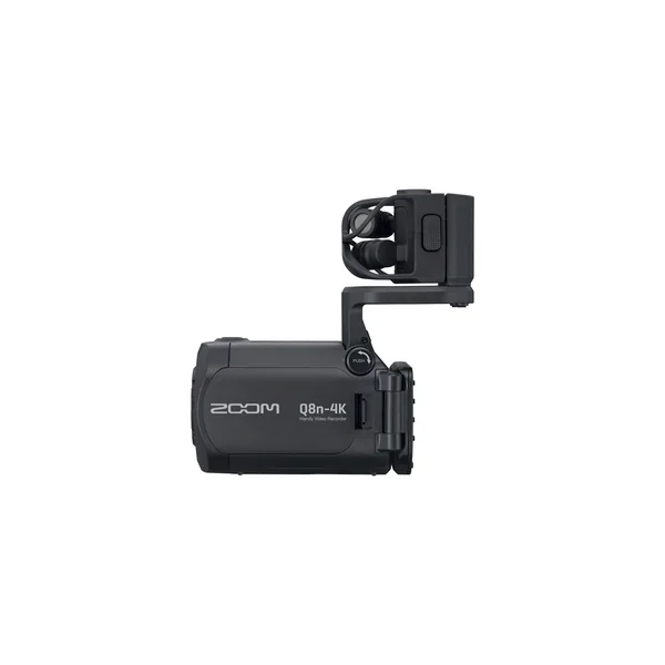 Zoom Q8n-4K
