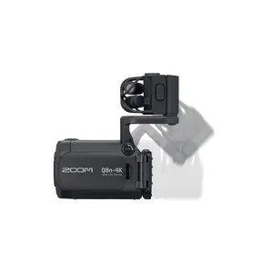 Zoom Q8n-4K