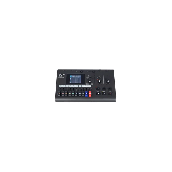 Zoom R12