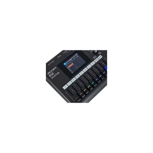 Zoom R12