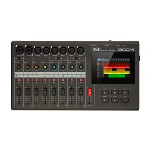 Zoom R20