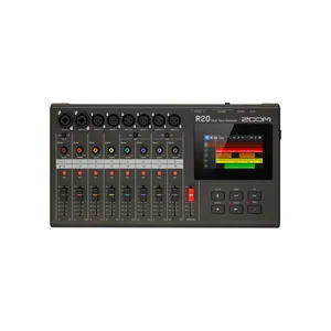 Zoom R20
