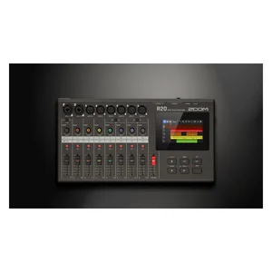 Zoom R20