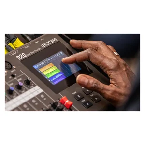 Zoom R20