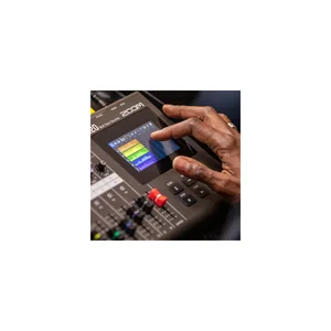 Zoom R20