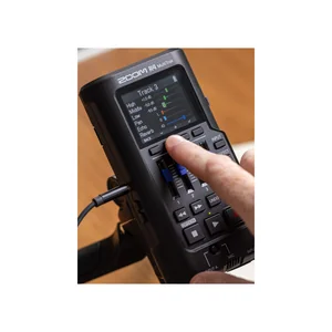 Zoom R4 MultiTrak