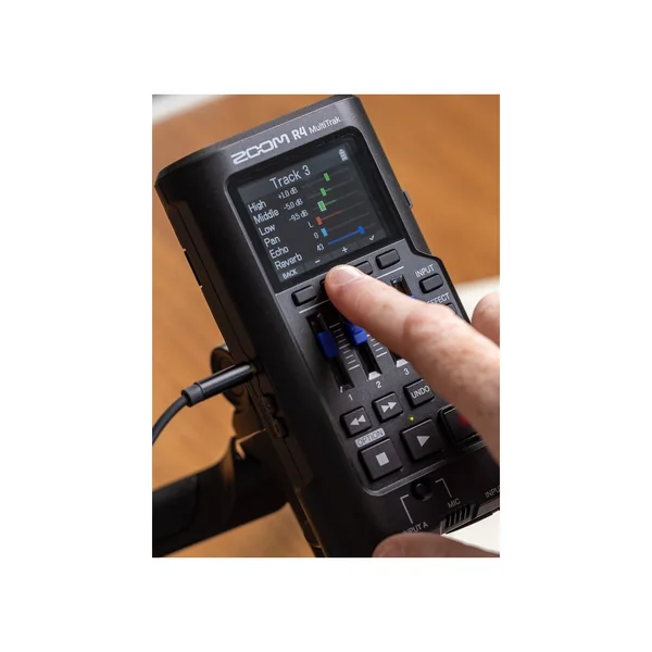 Zoom R4 MultiTrak