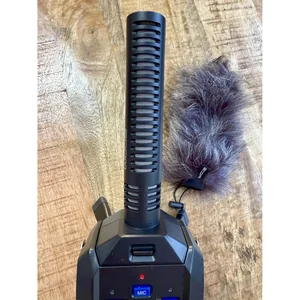 Zoom SSH-6e