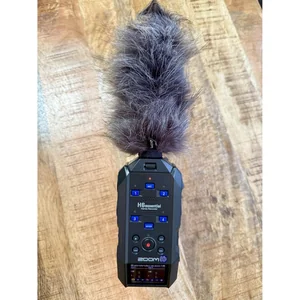 Zoom SSH-6e