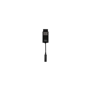Zoom TCA-1