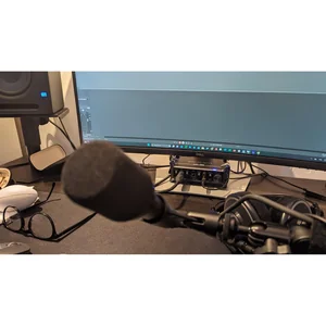 Zoom UAC-232