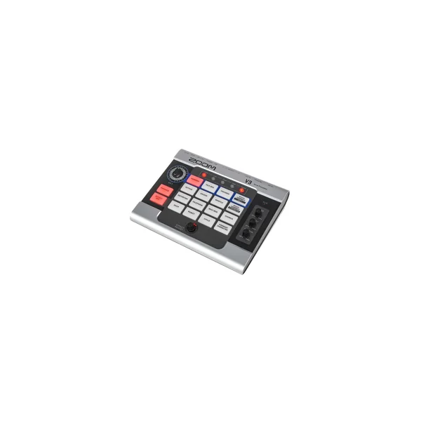 Zoom V3 Bag Bundle