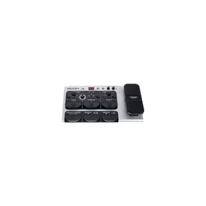 Zoom V6 SP