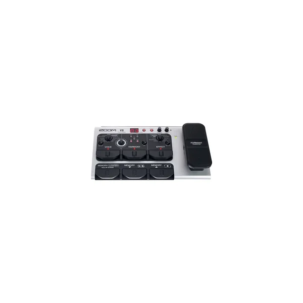 Zoom V6 SP