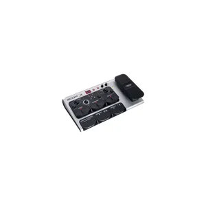 Zoom V6 SP