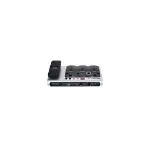 Zoom V6 SP